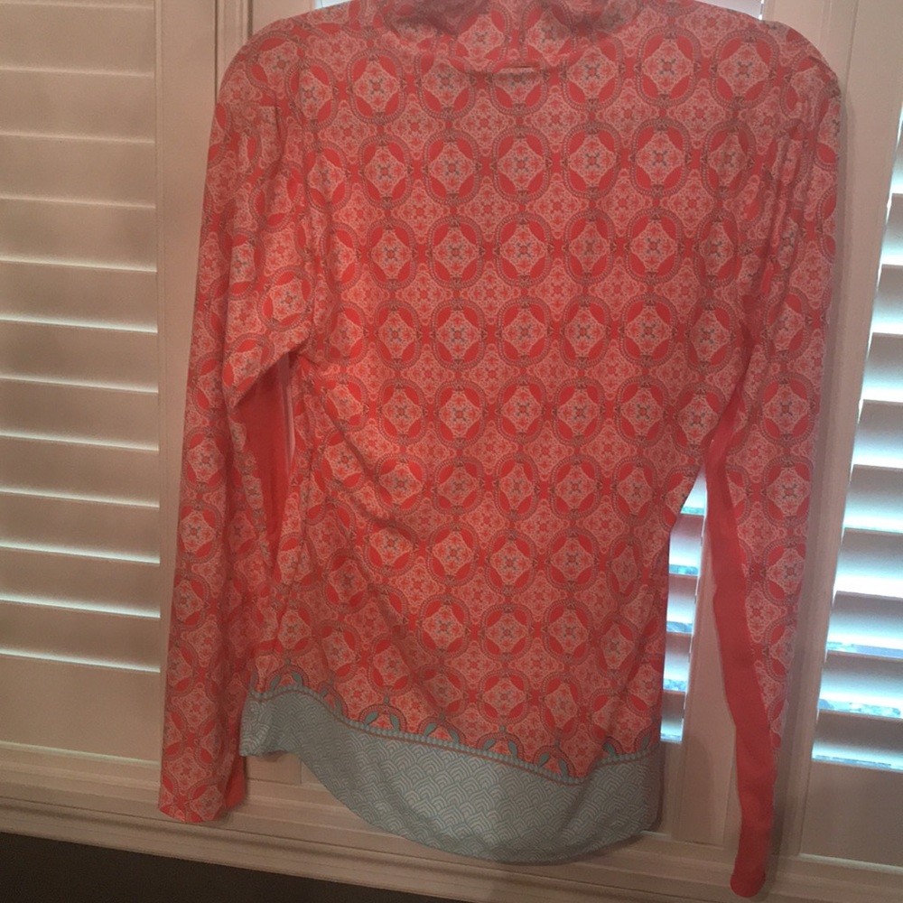 Cabana Life Rash Guard - Picture 3 of 7
